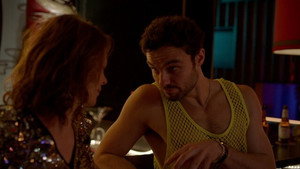 Poster for Two Warnings Poster for Two Warnings