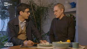 Poster for The infamous filter bubbles