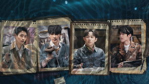 Poster for S8 · Advanced Bonus Scene EP10