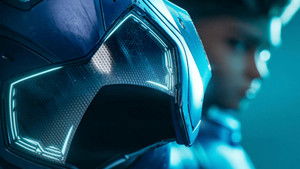 Poster for Honoring the Source Material