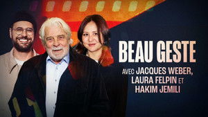 Poster for Episode 25