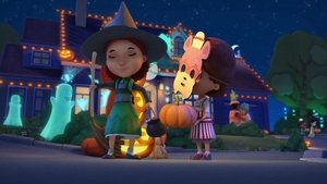 Poster for The Search for Squibbles