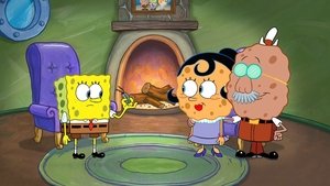 Poster for Sheldon SquarePants