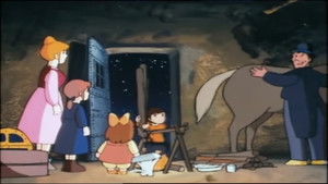 Poster for A Long Night Poster for A Long Night