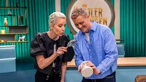 Poster for Episode 17