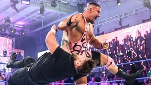 Poster for NXT #673