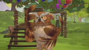 Poster for Franklin and the Mystery Muddle Poster for Franklin and the Mystery Muddle