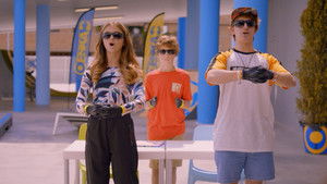 Poster for Episode 16