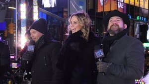 Poster for Dick Clark's New Year's Rockin' Eve with Ryan Seacrest 2018 - Part 1