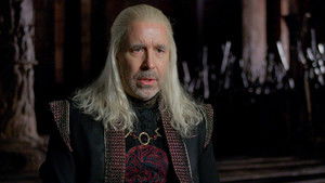 Poster for Introducing the Characters: Viserys Targaryen Poster for Introducing the Characters: Viserys Targaryen