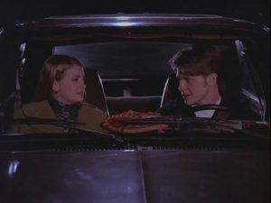 Poster for First Kiss