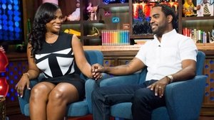Poster for Kandi Burruss Tucker & Todd Tucker
