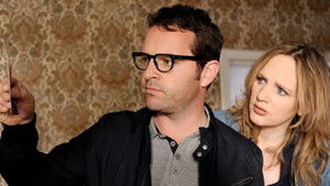 Poster for Angel Dust