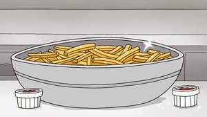 Poster for Fries Night