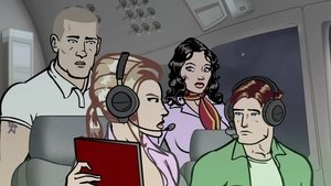 Poster for Extreme Turbulence