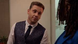 Poster for A Tough Decision