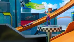 Poster for The Wrong Track / All Pumped Up