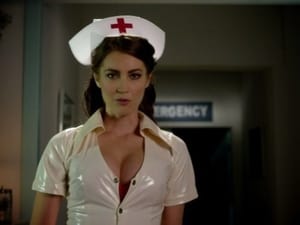 Poster for Bad Medicine