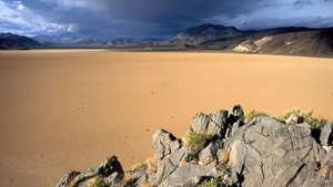 Poster for Life in Death Valley