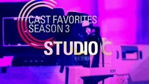 Poster for Cast Favorites