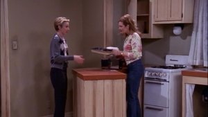 Poster for Two Guys, a Girl and an Apartment