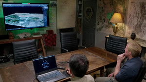 Poster for Between the Lines