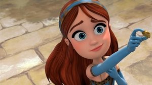 Poster for Episode 9