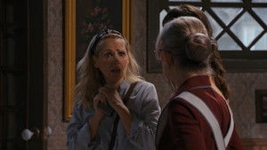 Poster for Episode 201