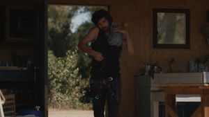 Poster for Episode 218