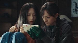 Poster for Episode 8