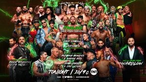 Poster for December 23, 2022
