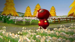 Poster for Episode 5