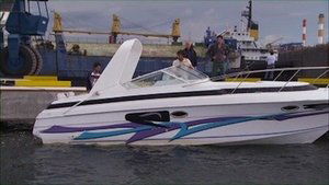 Poster for Episode 7 Poster for Episode 7