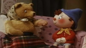 Poster for Noddy Lends a Hand