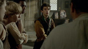 Poster for Anything is Possible