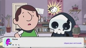 Poster for Episode 8