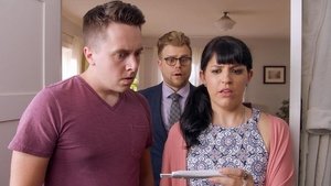 Poster for Adam Ruins Having a Baby