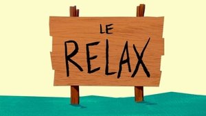 Poster for The Easy Chair