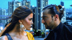 Poster for Ahana Unmasks Pinky's Fiancé