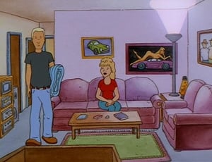 Poster for Luanne's Saga