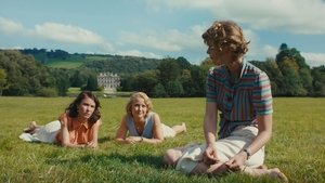 Poster for The Phantom Lady Poster for The Phantom Lady