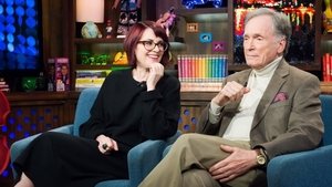 Poster for Megan Mullally & Dick Cavett