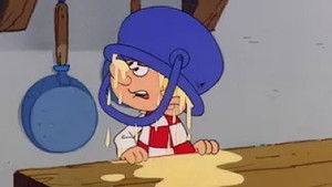 Poster for Episode 10