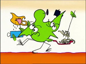 Poster for Episode 42