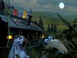 Poster for Episode 1