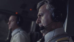 Poster for Icy Descent