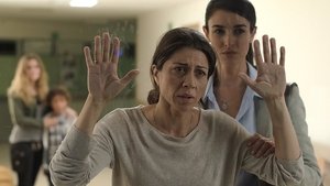 Poster for Episode 3