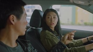 Poster for The Survivors Poster for The Survivors