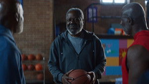 Poster for The Storm