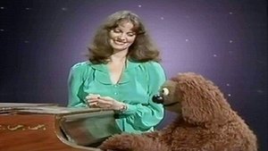 Poster for Lesley Ann Warren